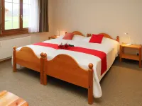 Chalet Simmental P-3 Hotels in Zweisimmen