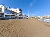 El Balcon de Salinetas MF. Hotels in Comarca Este