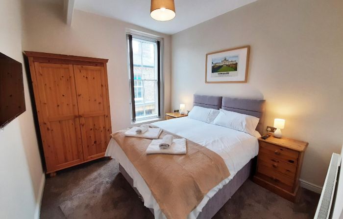 Malton Central Apartments