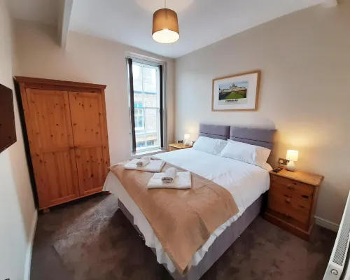 Malton Central Apartments Hotels in Malton