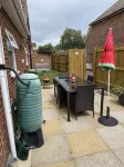 Lovely 1 Bedroom Ground Floor Apartment Max 4 Per Hotels in Hythe
