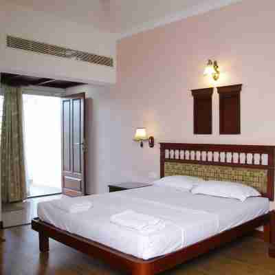 Fortbeach Service Apartments Rooms