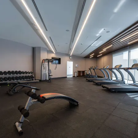 Radisson Blu Hotel, Amman Galleria Mall