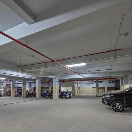 Grand Continent Hosur A Sarovar Portico Affiliate Hotel