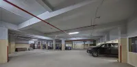 Grand Continent Hosur A Sarovar Portico Affiliate Hotel - parking