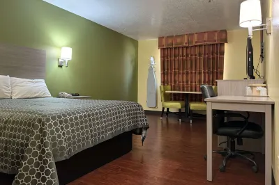 Rodeway Inn
