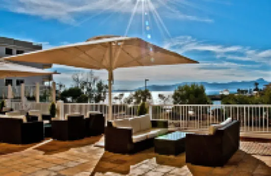 BQ Apolo Hotel Hotels in Can Pastilla