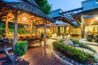 Muang Samui Spa Resort Hotel in zona Dusita Spa