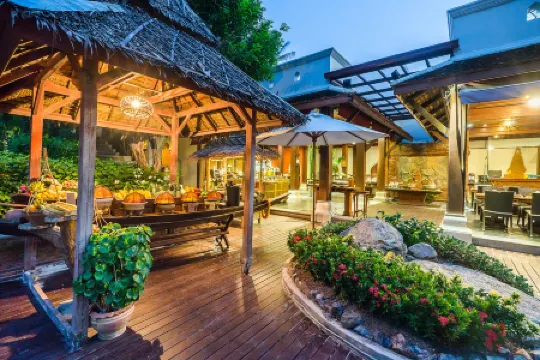 Muang Samui Spa Resort