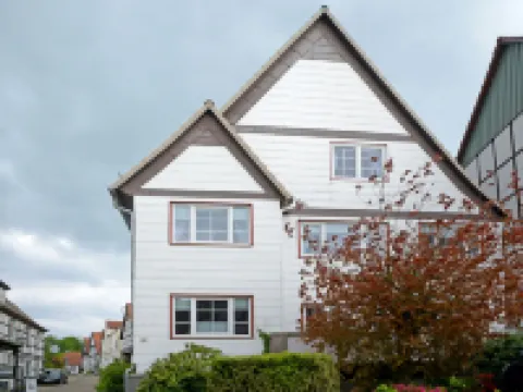 Ferienhaus Born Hotels in Schieder-Schwalenberg