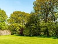 Bramley Hot Tub Lodge