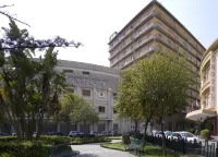 Grande Albergo Maugeri Hotel in zona Piazza Peppino Impastato