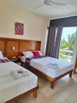 Hotel Machos Mahahual