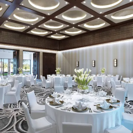 Al Baleed Salalah Resort by Anantara