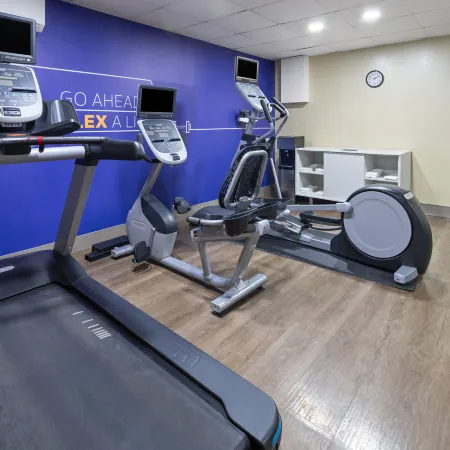 Holiday Inn Express & Suites FREEPORT - BRUNSWICK AREA by IHG