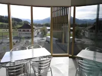 Hitrental Allmend Comfort Apartments