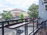 RedDoorz Syariah Near Sleman City Hall 4 Hotel a Sleman