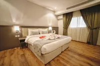 Tu Jardin Tabba Các khách sạn ở Medinah