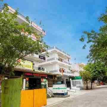 Hotel O Wamson Hotel Exterior