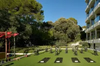 MELIÁ Cala Galdana - Gym