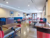 Comfort Suites Denver Near Anschutz Medical Campus Hotels in Aurora