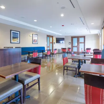 Comfort Suites Denver Near Anschutz Medical Campus