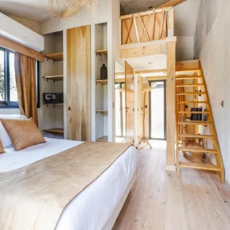 Le Domaine de la Mer - Appartements de Plage Dans un Cadre Enchanteur