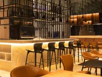 Radisson Hotel Tunis City Center Ξενοδοχεία στην πόλη Τύνιδα