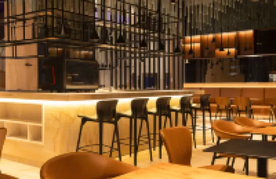 Radisson Hotel Tunis City Center