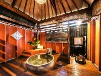 Bali＆Resort SAYAの風 鳥羽のホテル