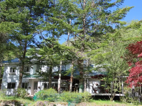Pension Poemu