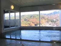 Tsuguro Kogenso - balneario