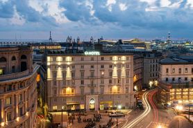 B&B Hotel Genova Principe