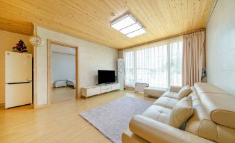 Yeongheungdo Joyne Bed and Breakfast