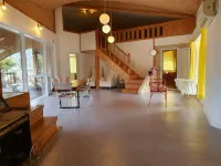 Gurye Yellow Pension