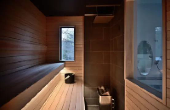 The FOREST Retreat Karuizawa