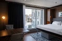 Hotel Chicoutimi, affilié à Hyvi