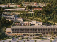 Valmar Corfu Hotels in Benitses