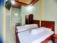 RedDoorz Syariah at Pudja Kesuma Lampung Hotel di Gisting