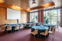 Hotel SB Diagonal Zero 4 Sup Hotels in Badalona