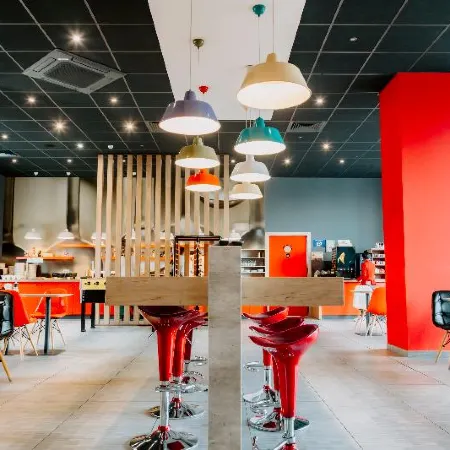 Ibis Sofia Airport Hotel Отели рядом с Аэропорт София
