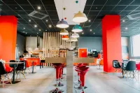 Ibis Sofia Airport Hotel