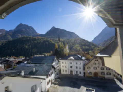 Ferienwohnung BÜGL Grond 124