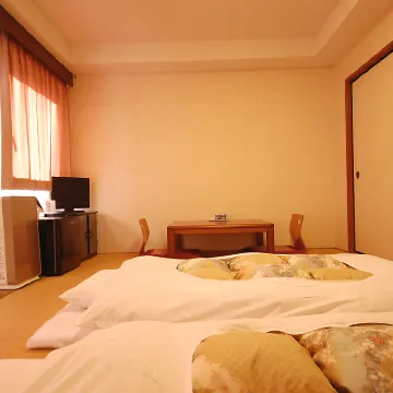 パープルホテル二日市 二日市温泉周辺のホテル