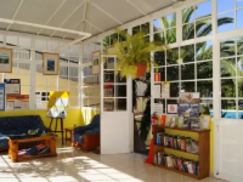 Apartamentos Checkin Laurisilva Hotels in Gomera