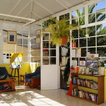 Apartamentos Checkin Laurisilva