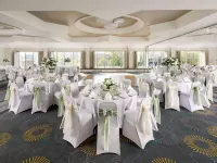 Mercure Bedford Centre Hotel Hotels in Houghton Conquest