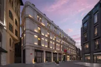 Sanasaryan HAN, a Luxury Collection Hotel, Istanbul Hotels near Dapperz Leather Accessories