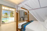 Paje Beach Apartments & Hotel Các khách sạn ở Paje