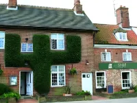 The Ship at Dunwich Hotels in Halesworth